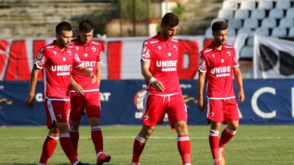 Situaţie incredibilă la Dinamo! Cum au făcut 'câinii roşii' rost de bani pentru deplasarea la Constanţa