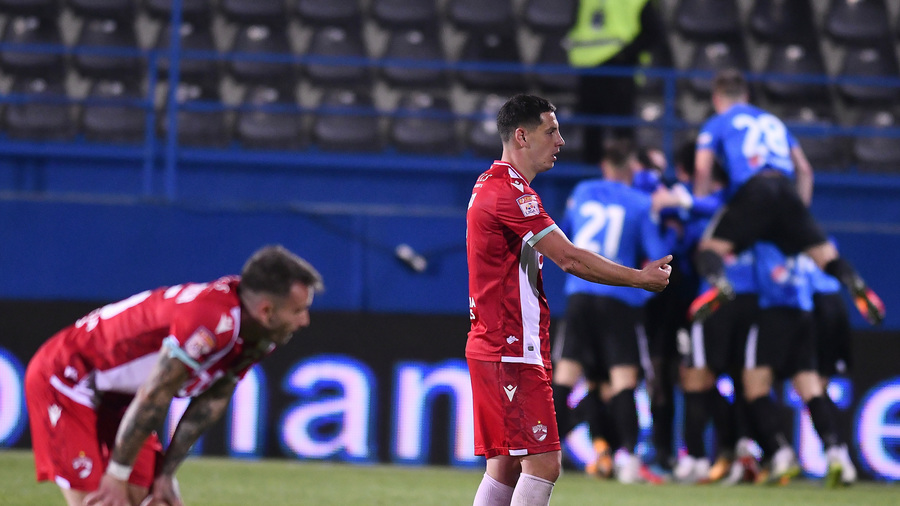 EXCLUSIV | Dinamo, într-un moment de cotitură! Leo Grozavu: "Falimentul e următorul pas! Suporterii, antrenorii, jucătorii au fost minţiţi"
