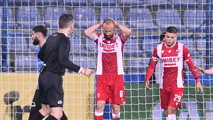 Strategia de transferuri, marea greşeală de la Dinamo? Dorinel Munteanu: "Vestiarul e o problemă. Aş fi mers pe jucătorii români"