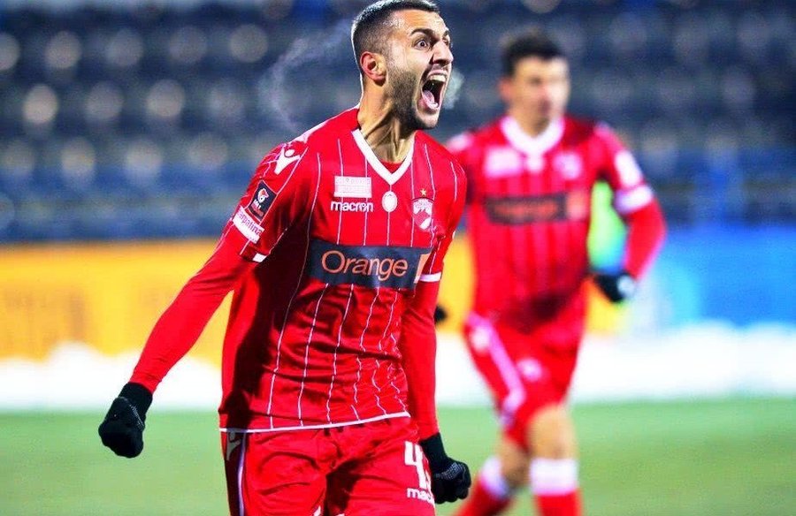 Montini iese la atac, după ce Dinamo nu i-a plătit datoriile! ”Asta este întrebarea. Aceşti spanioli au bani sau nu?”