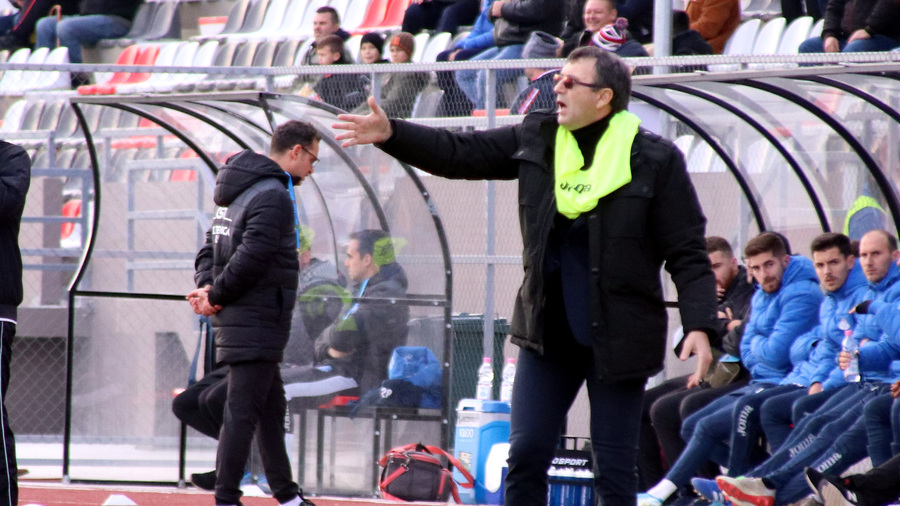 VIDEO | Neagoe nu se uită în urmă şi loveşte în plin Dinamo, chiar înaintea meciului direct. Omul lăudat de ”câini” e dorit la Astra 

