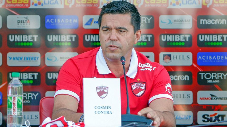 Cosmin Contra îl avertizează pe Pablo Cortacero: ”Lucrurile se înrăutăţesc pe zi ce trece!”