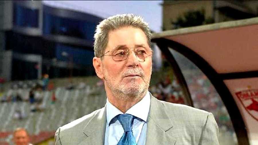 „Generaţia noastră nu e pregătită să înţeleagă ingineriile financiare”. Cornel Dinu dă de pământ cu conducătorii spanioli de la Dinamo