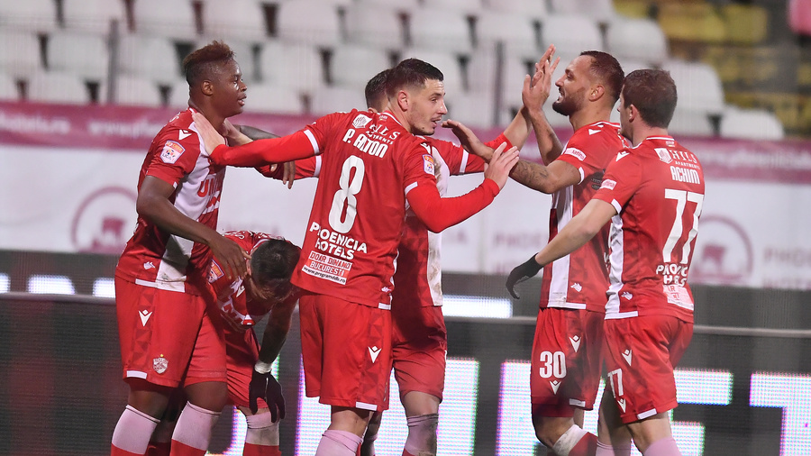 EXCLUSIV | Situaţia de la Dinamo, întoarsă pe toate părţile la Fotbal Look: ”E o vrăjeală”, ”trebuie să arăţi garanţii”  