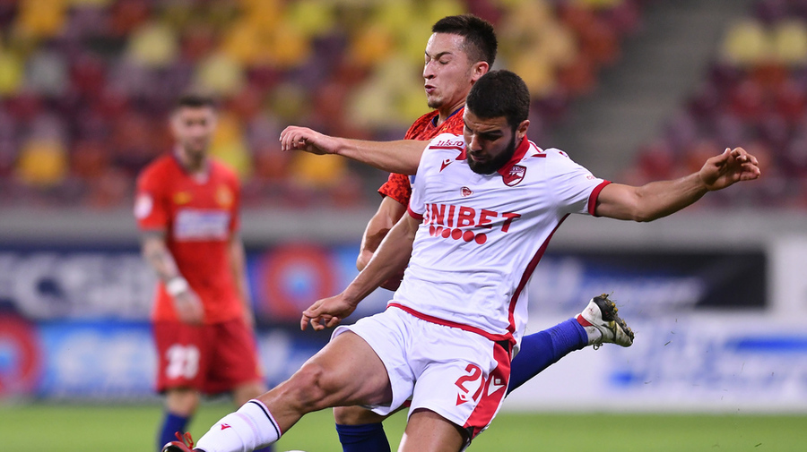 Alexander Gonzalez, fostul jucător de la Dinamo a fost jefuit. Apel disperat pe reţelele de socializare