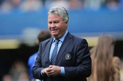 EXCLUSIV | Patrick Kluivert şi Guus Hiddink se alătură proiectului DDB! Cum a fost posibilă o astfel de ”asociere”