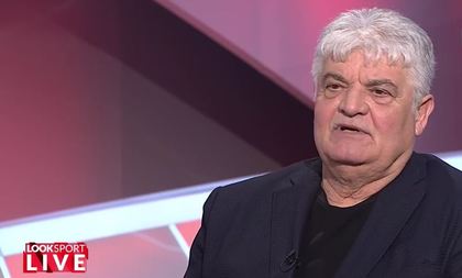 Ioan Andone s-a înscris în DDB şi va investi o sumă mare anual