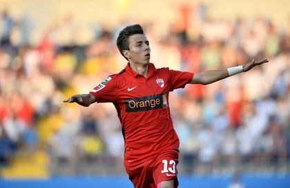 Dinamo îl poate reactiva oricând, mijlocaşul e pregătit să revină în ”Ştefan cel Mare” 