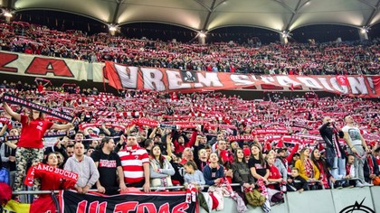 EXCLUSIV | Optimism în DDB cu privire la obţinerea licenţei: ”Nu vom lăsa Dinamo pe mâna spaniolilor”