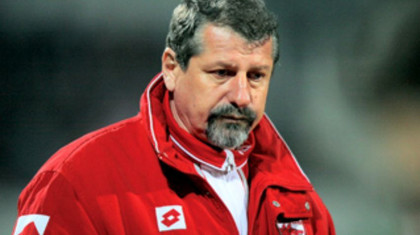 Fostele glorii ies la atac! Ion Marin, supărat pe conducerea lui Dinamo. ”Este cel mai dificil moment din istoria clubului!”