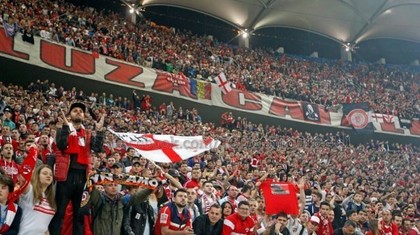 ULTIMA ORĂ: Verdictul din procesul care le dă cele mai mari emoţii fanilor lui Dinamo