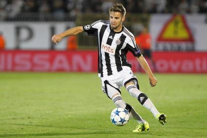 Primul transfer de la revenirea lui Gigi Mulţescu? Dinamo este interesată de un atacant sârb