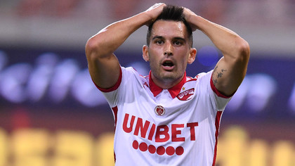 Fanii lui Dinamo au plătit datoria către un fost jucător, spaniolul Isma Lopez