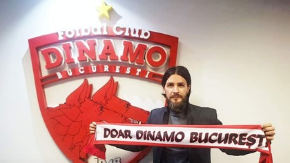 EXCLUSIV | Cea mai mare temere de la Dinamo, dezvăluită de Mario Nicolae: ”Nu suntem într-o situaţie prea bună”