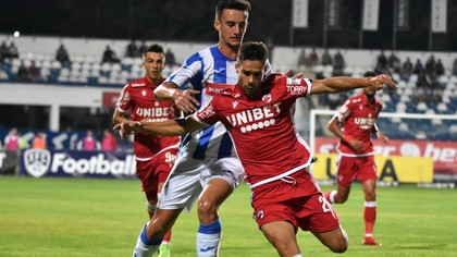 EXCLUSIV | Un oficial anunţă furtună la Dinamo în vară: ”Va fi o remaniere a lotului”