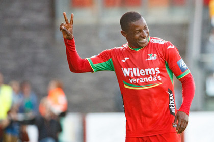 Dinamo îşi ia atacant. ”Discutăm de un contract până la finalul sezonului, agreat de ambele părţi”