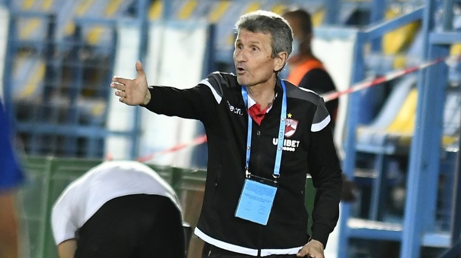 Urmează un nou meci greu pentru Dinamo. Gigi Mulţescu nu a trecut încă peste episodul Marcel Bîrsan. ”Nu am mai trăit asemenea momente în carieră”