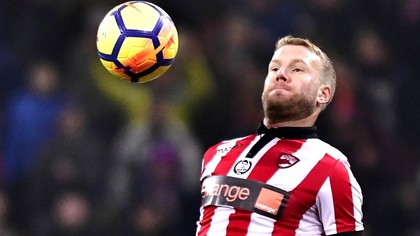 Adam Nemec a revenit la antrenamentele lui Dinamo. Este pregătit pentru jocul din Cupa României, cu Astra 