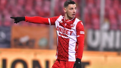 VIDEO | Anton, surprins de demisia lui Mulţescu! "În vestiar nu s-a discutat despre asta. Acum am aflat"