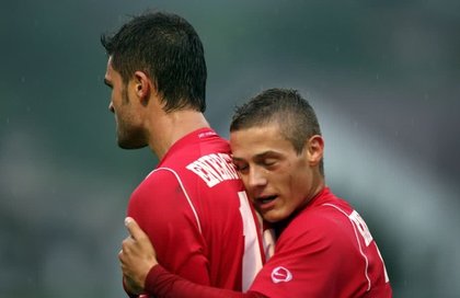 Momentul în care Bratu l-a umilit pe Torje în faţa tuturor jucătorilor: "A oprit antrenamentul şi i-a spus asta!"