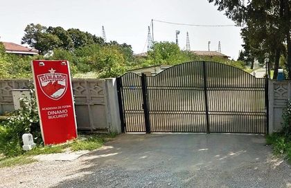 DDB a mai făcut o minune! Datoriile către ANAF au fost achitate, iar baza de la Săftica a fost salvată