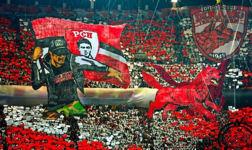 EXCLUSIV | Fanii decid totul la Dinamo. Sabău: "Sunt lucruri care n-ar trebui să se întâmple. Un manager trebuie să pună antrenorul, să se ocupe de transferuri"