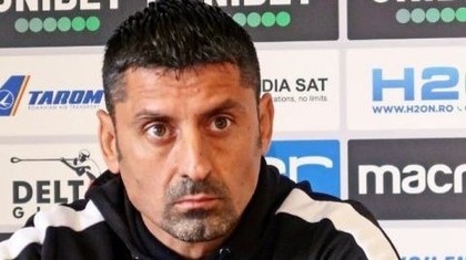 Ionel Dănciulescu a vorbit despre revenirea la Dinamo. ”Degeaba avem o stabilitate la nivel de bancă tehnică”