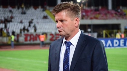 EXCLUSIV | Dusan Uhrin, misiune imposibilă la Dinamo? Ioan Becali: "E un antrenor foarte bun, dar a riscat enorm"