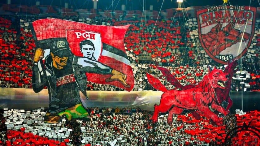 Lacrimile unei legende dinamoviste: ”Mă doare inima de ce se întâmplă!”