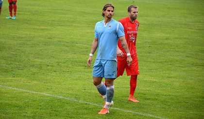 Atacantul refuzat de Dinamo a spus lucrurilor pe nume. De ce nu a mai semnat cu ”câinii” şi mesaj pentru cei care nu l-au vrut: ”Puteam să ajut” 