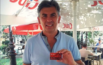 VIDEO | Mesajul lui Ionuţ Lupescu pentru jucătorii dinamovişti, înaintea meciurilor cruciale din play-out. "Este momentul să fiţi un adevărat comando"