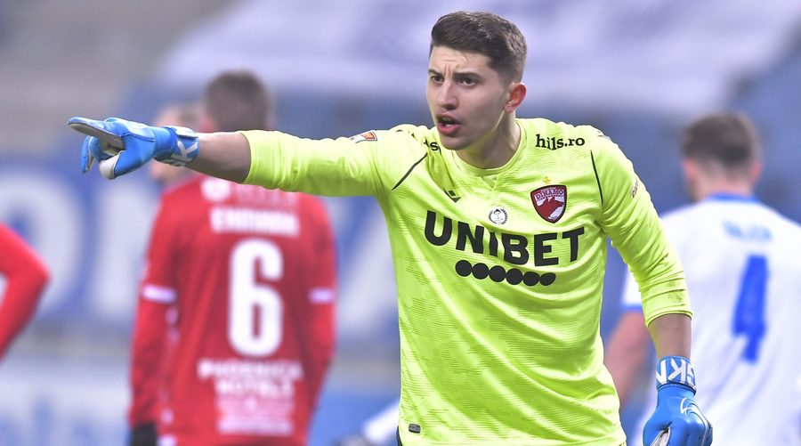 Mihai Eşanu, artizanul revenirii lui Dinamo. ”Treisprezece meciuri fără victorie e foarte mult şi ne bucurăm că am trecut peste asta”