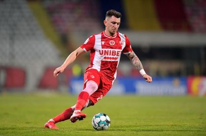 Deian Sorescu a explicat miza jocului cu Poli Iaşi. ”Sper să ne putem linişti şi noi din punct de vedere fizic, mental şi absolut tot”