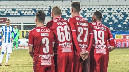 Dinamo, din nou cu ”spatele la zid”. ”Câinii” trebuie să plătească urgent 200.000 de euro 