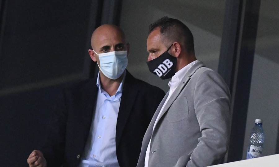 Coşmar pentru fanii lui Dinamo! Rufo Collado este în România. ”Se va întoarce şi Pablo Cortacero. O să facă declaraţii zilele viitoare în care va explica toată situaţia”