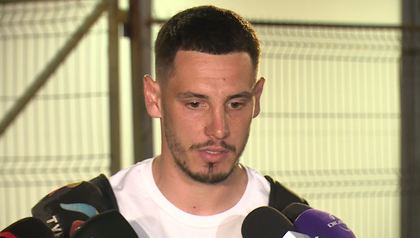 Paul Anton nu uită şi nu iartă, la final de sezon. "Toate au plecat de la aceşti oameni neserioşi. Sper ca justiţia să facă dreptate cu spaniolii"