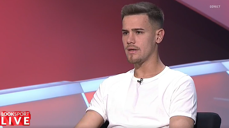 EXCLUSIV | Optimism la Dinamo! Ricardo Grigore ştie când se vor rezolva problemele în Ştefan cel Mare