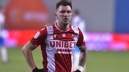 Se anunţă plecări masive de la Dinamo! Căpitanul Sorescu a confirmat că a primit o hârtie de transfer. "Va fi o dezbinare totală"