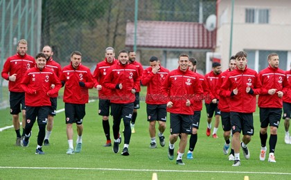 Dinamo merge în cantonament în Turcia. Mario Nicolae: "În zonă are baza de pregătire şi Fenerbahce"