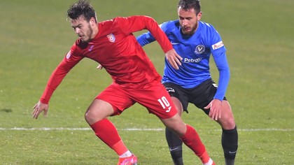 Mihai Neicuţescu revine la Dinamo, nemulţumit de condiţiile de la Chindia. “Anul ăsta e vremea să demonstrez. Venirea lui Uhrin a fost foarte importantă”