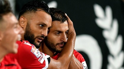 Dinamo bifează primele transferuri. ”Câţiva jucători şi-au dat acordul verbal să vină”