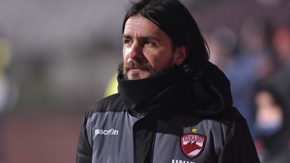 Mario Nicolae, out de la Dinamo! Managerului sportiv nu i s-a propus prelungirea contractului care expiră astăzi