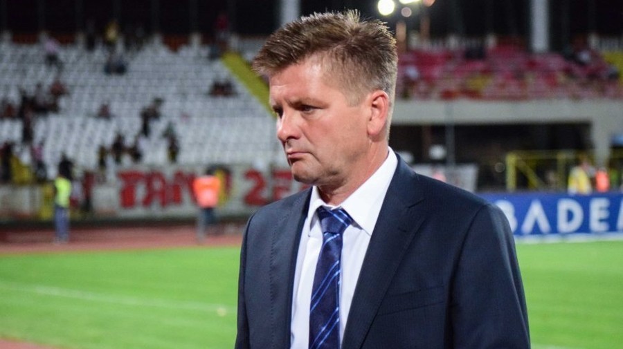 Adevărul din spatele plecării lui Dusan Uhrin de la Dinamo! Momentul care a decis tot