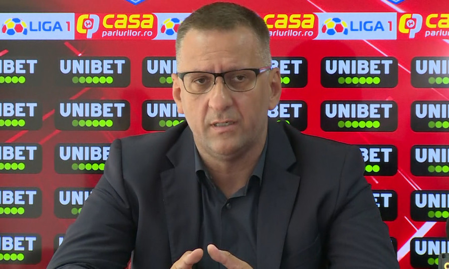 Răzvan Zăvăleanu, garanţia pentru salvarea clubului Dinamo? “Nu ne permitem un eşec. Dinamo va deveni atractivă pentru un investitor”