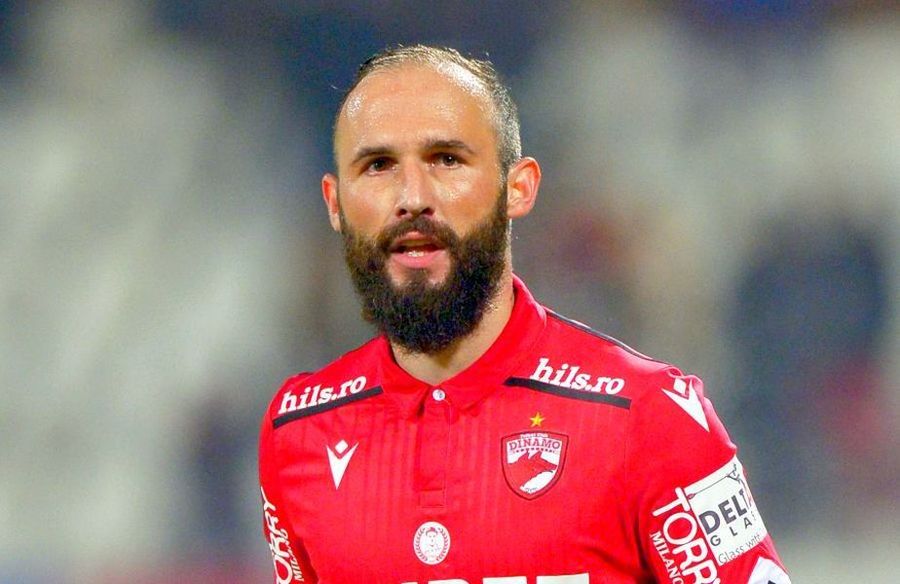 Ante Puljic a plecat de la Dinamo, iar amicalul cu Rapid a fost anulat. Iuliu Mureşan: "Sunt nişte riscuri pe care şi le asumă. FIFA ţine cont de legea insolvenţei"