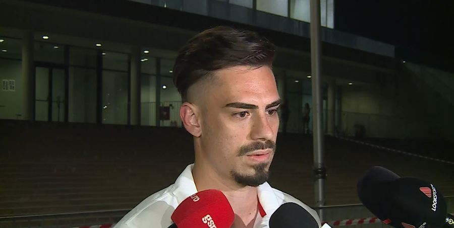 VIDEO | Situaţie critică la Dinamo, jucătorii şi-au pierdut răbdarea! Andrei Radu: "Mi s-au spus numai minciuni. N-au fost condiţii de Liga 1"