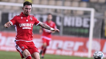 EXCLUSIV | Dinamo, felicitată pentru decizia luată în cazul lui Deian Sorescu: ”Va lua mai mulţi bani aşa” 