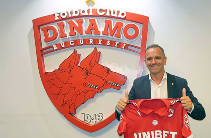 Veste excelentă pentru Dinamo, Cortacero nu mai are acţiunile clubului! La cine e acum pachetul cumpărat de spaniol 