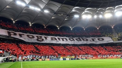 Măsură extremă luată de DDB pentru a reduce pagubele la Dinamo