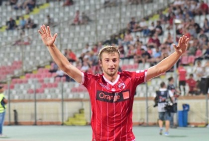 Se conturează un transfer incredibil. Daniel Popa, dorit în Tanzania!